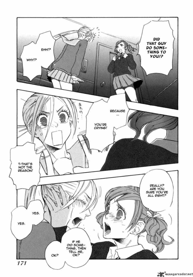 Seijou Kouchakan No Jijou 6 10