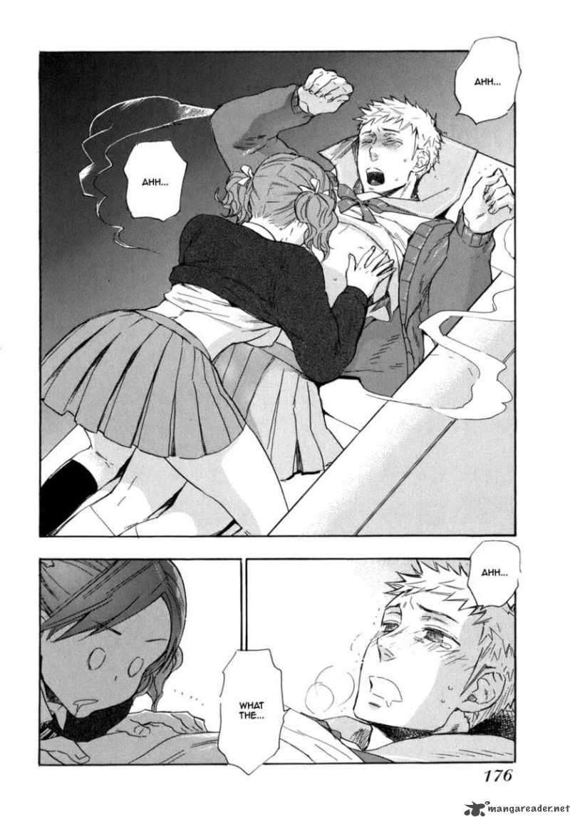 Seijou Kouchakan No Jijou 6 15
