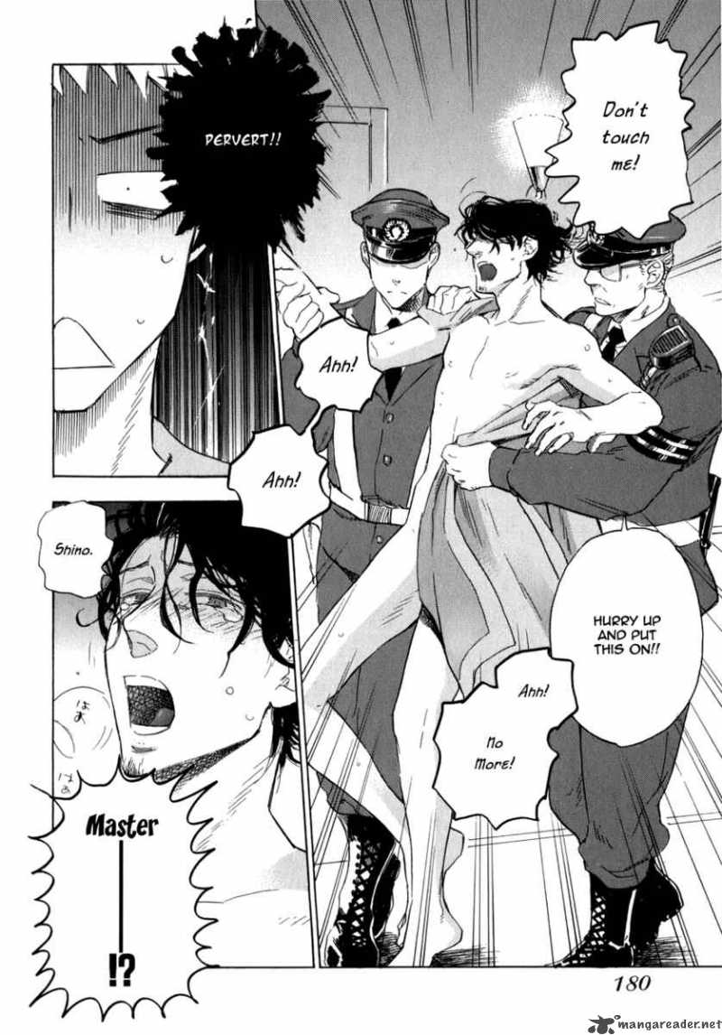 Seijou Kouchakan No Jijou 6 19