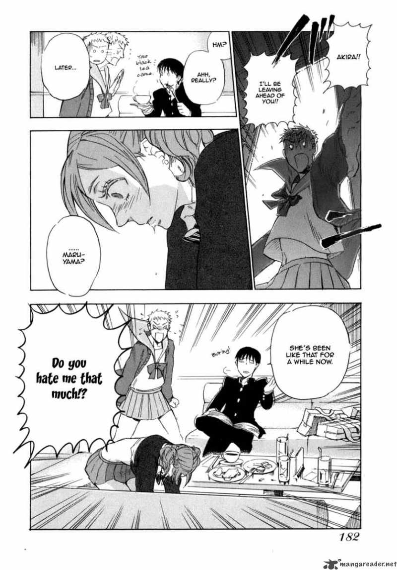 Seijou Kouchakan No Jijou 6 21