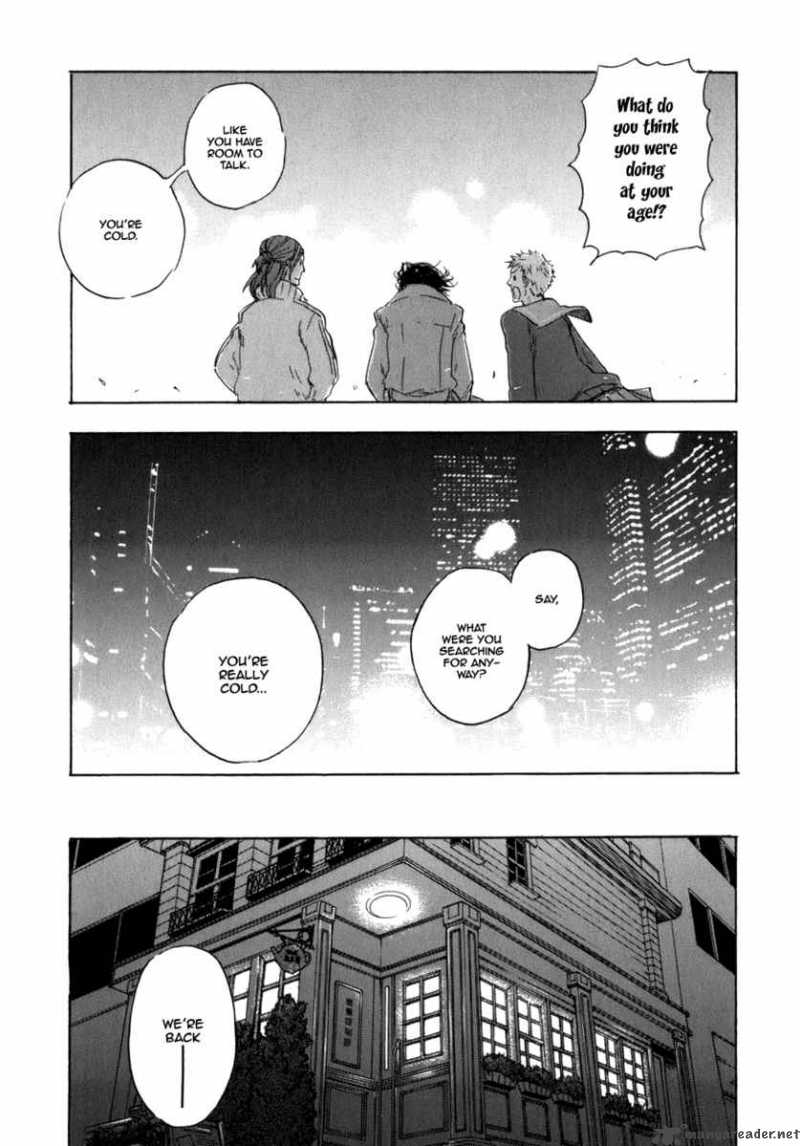 Seijou Kouchakan No Jijou 6 24