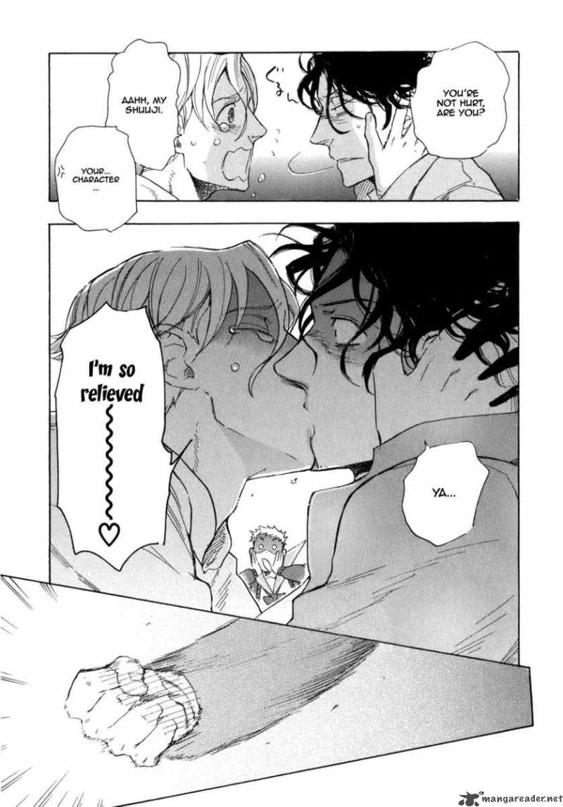 Seijou Kouchakan No Jijou 6 26