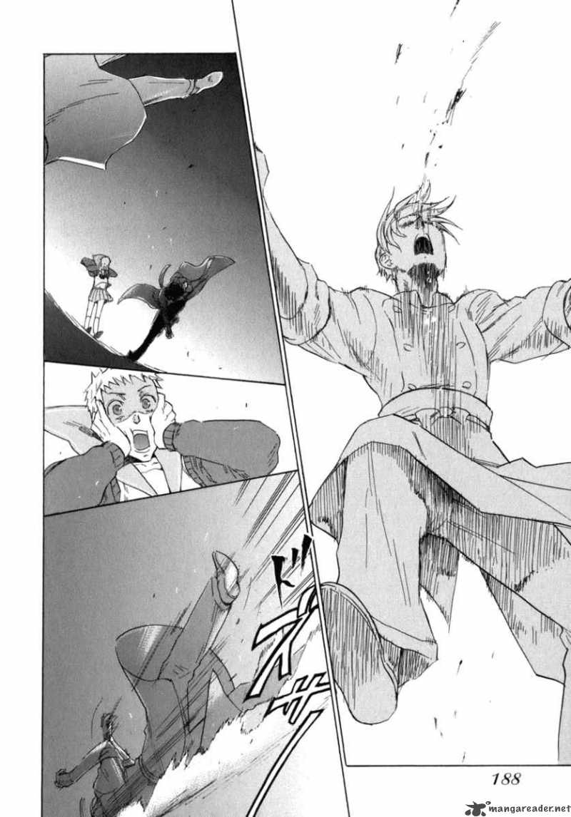 Seijou Kouchakan No Jijou 6 27