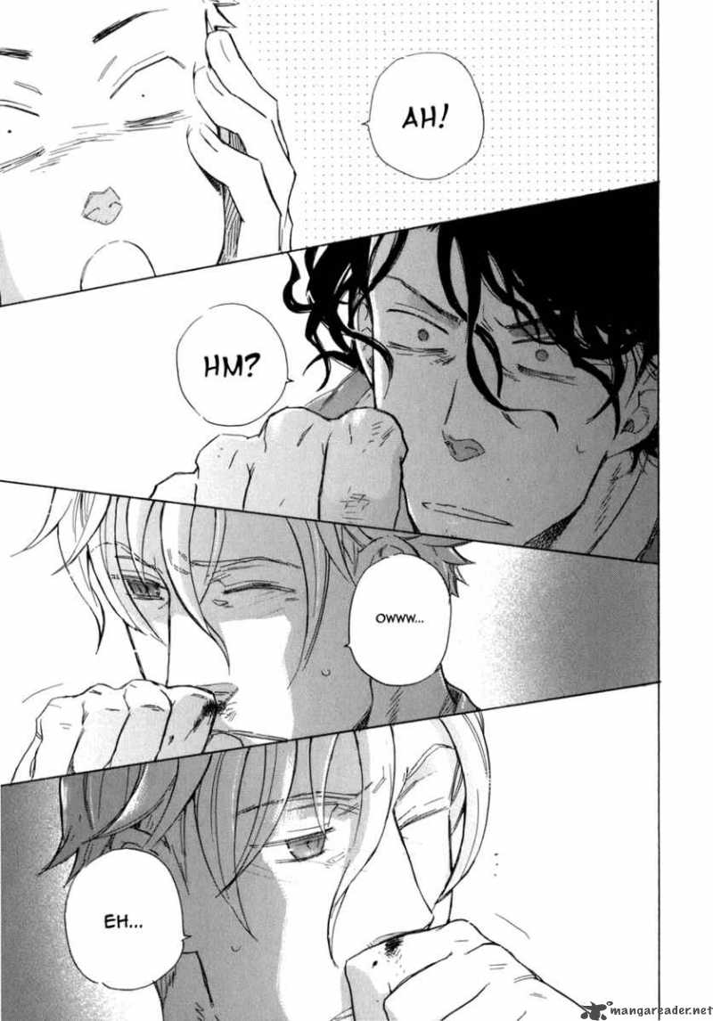 Seijou Kouchakan No Jijou 6 28