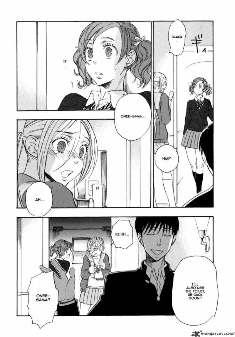 Seijou Kouchakan No Jijou 6 9