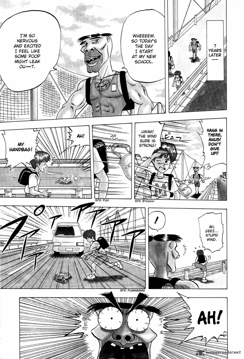 Seikimatsu Leader Den Takeshi 1 11