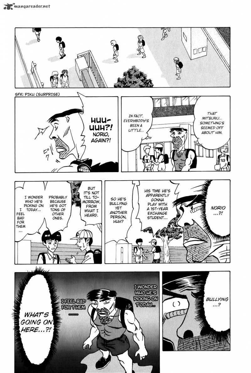 Seikimatsu Leader Den Takeshi 1 24