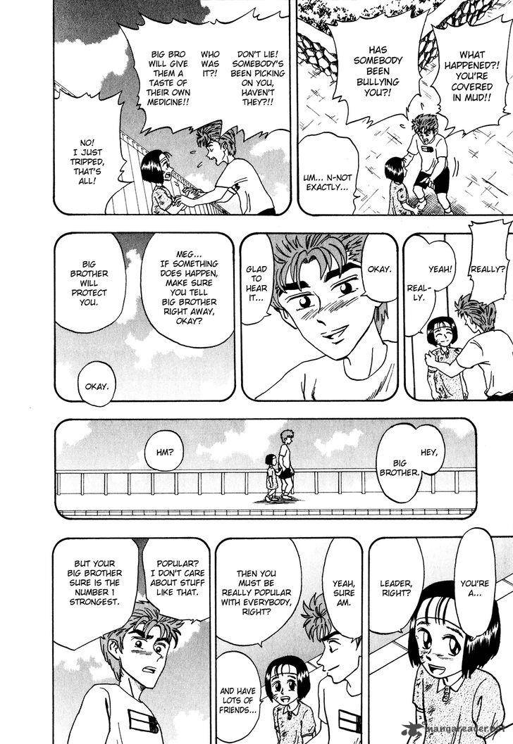 Seikimatsu Leader Den Takeshi 10 13