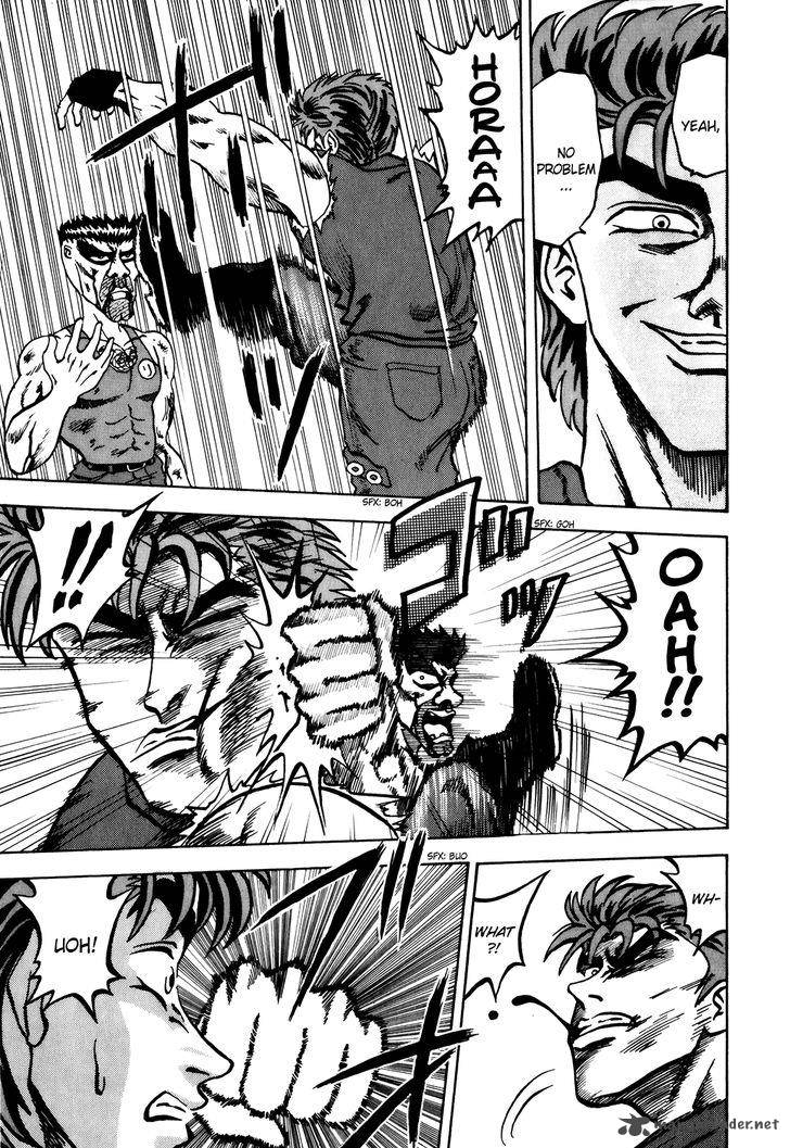 Seikimatsu Leader Den Takeshi 10 2