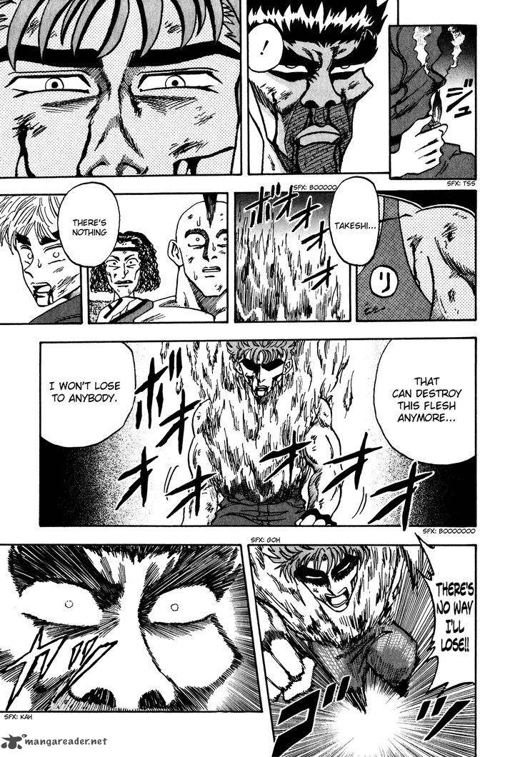 Seikimatsu Leader Den Takeshi 10 22