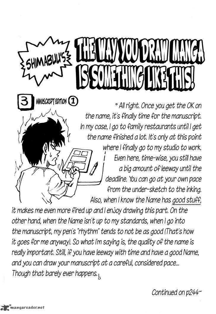 Seikimatsu Leader Den Takeshi 10 23