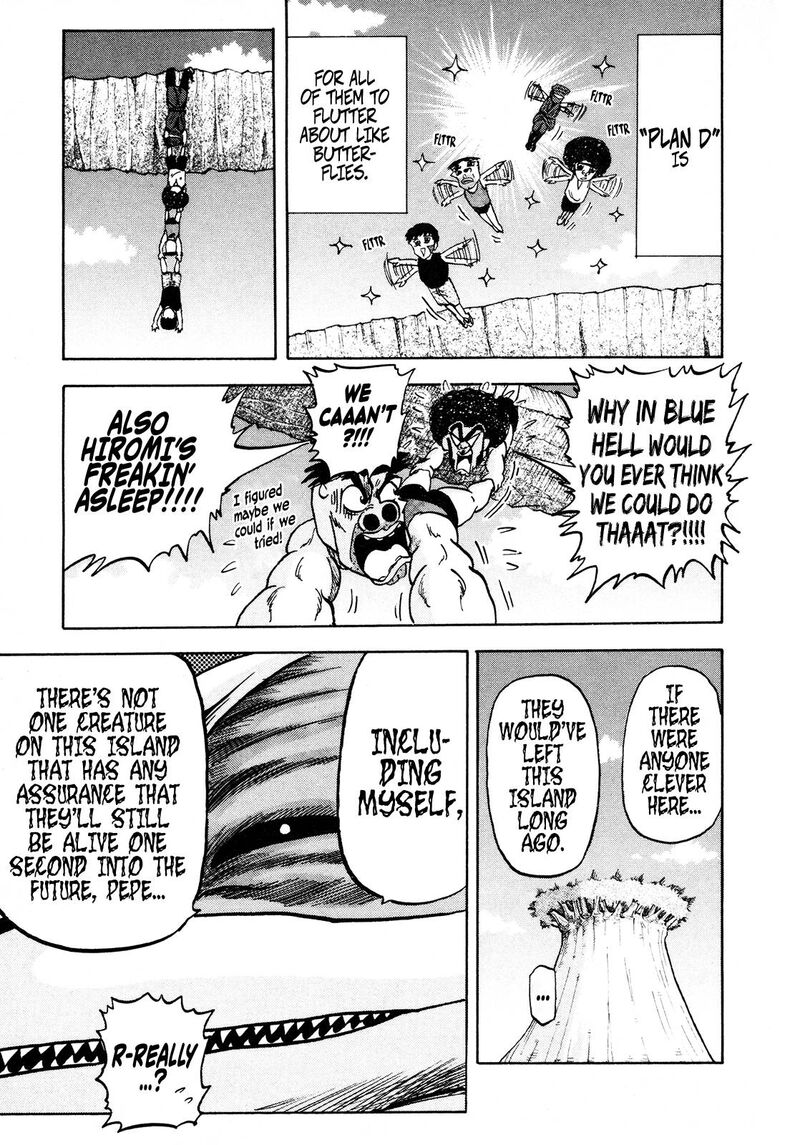 Seikimatsu Leader Den Takeshi 100 7