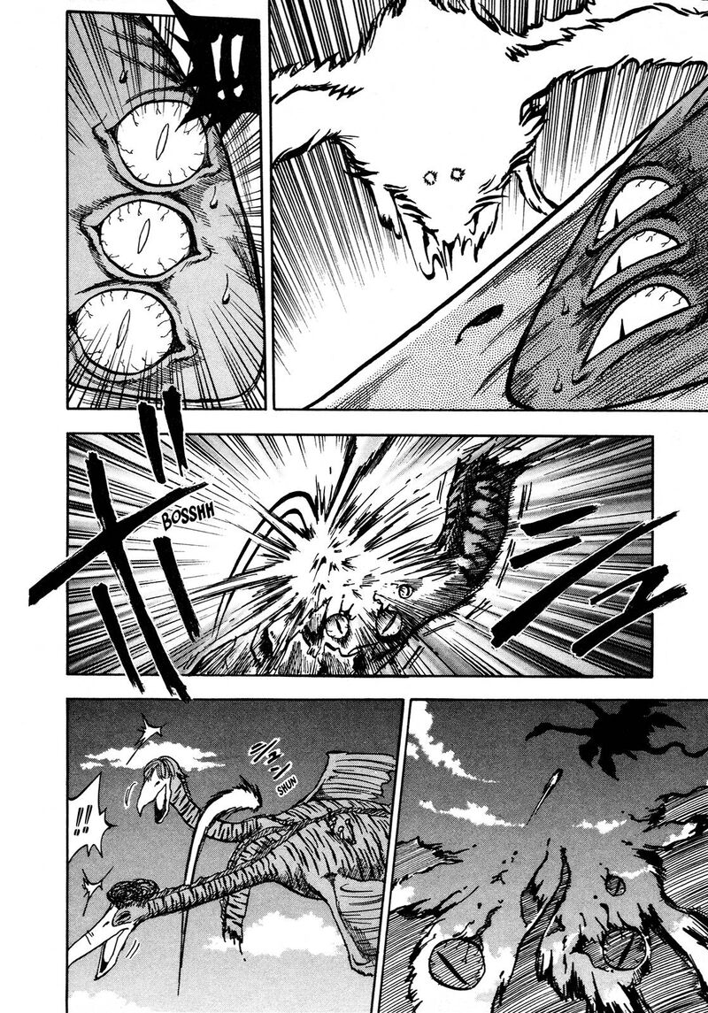 Seikimatsu Leader Den Takeshi 101 12