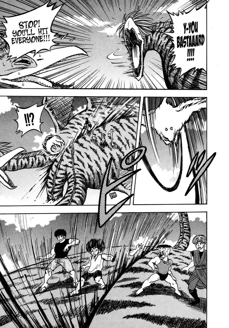 Seikimatsu Leader Den Takeshi 101 13