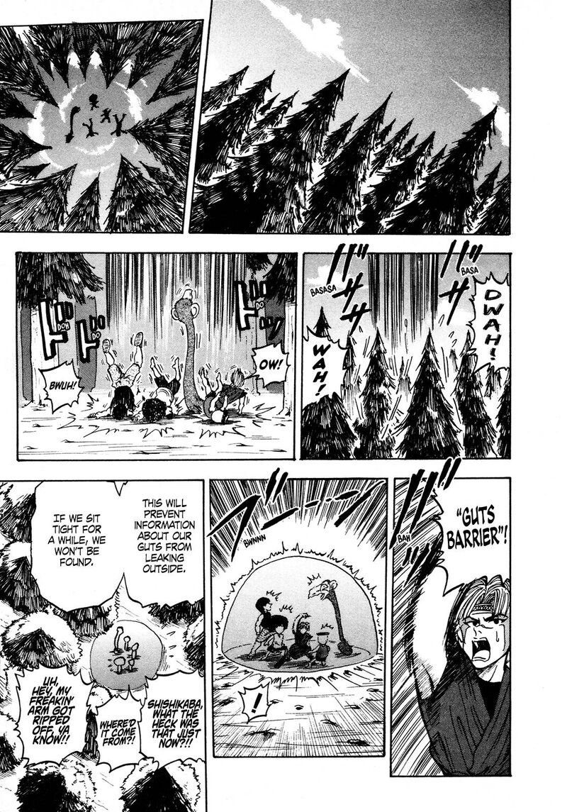 Seikimatsu Leader Den Takeshi 101 17