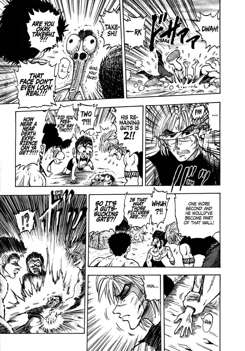 Seikimatsu Leader Den Takeshi 102 11