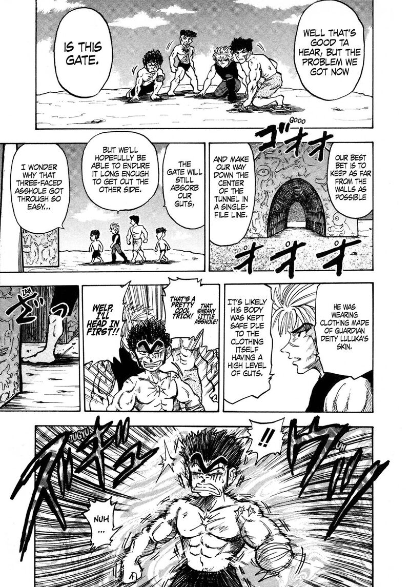 Seikimatsu Leader Den Takeshi 102 13
