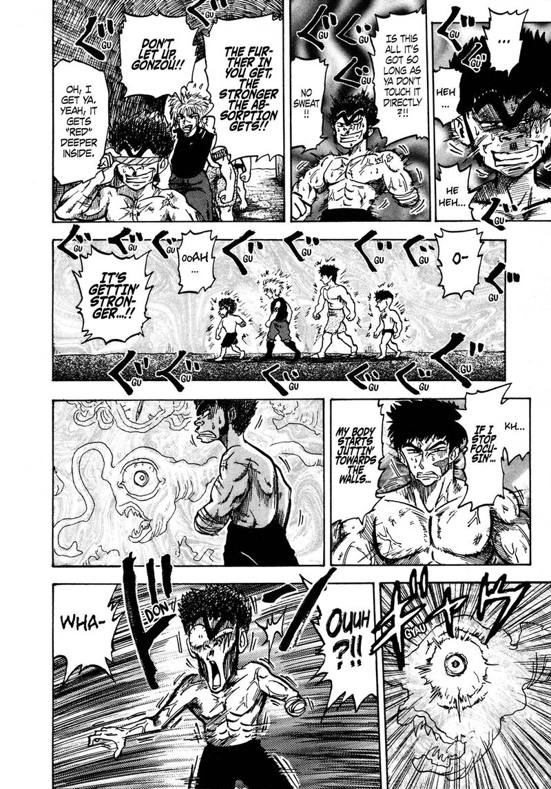 Seikimatsu Leader Den Takeshi 102 14