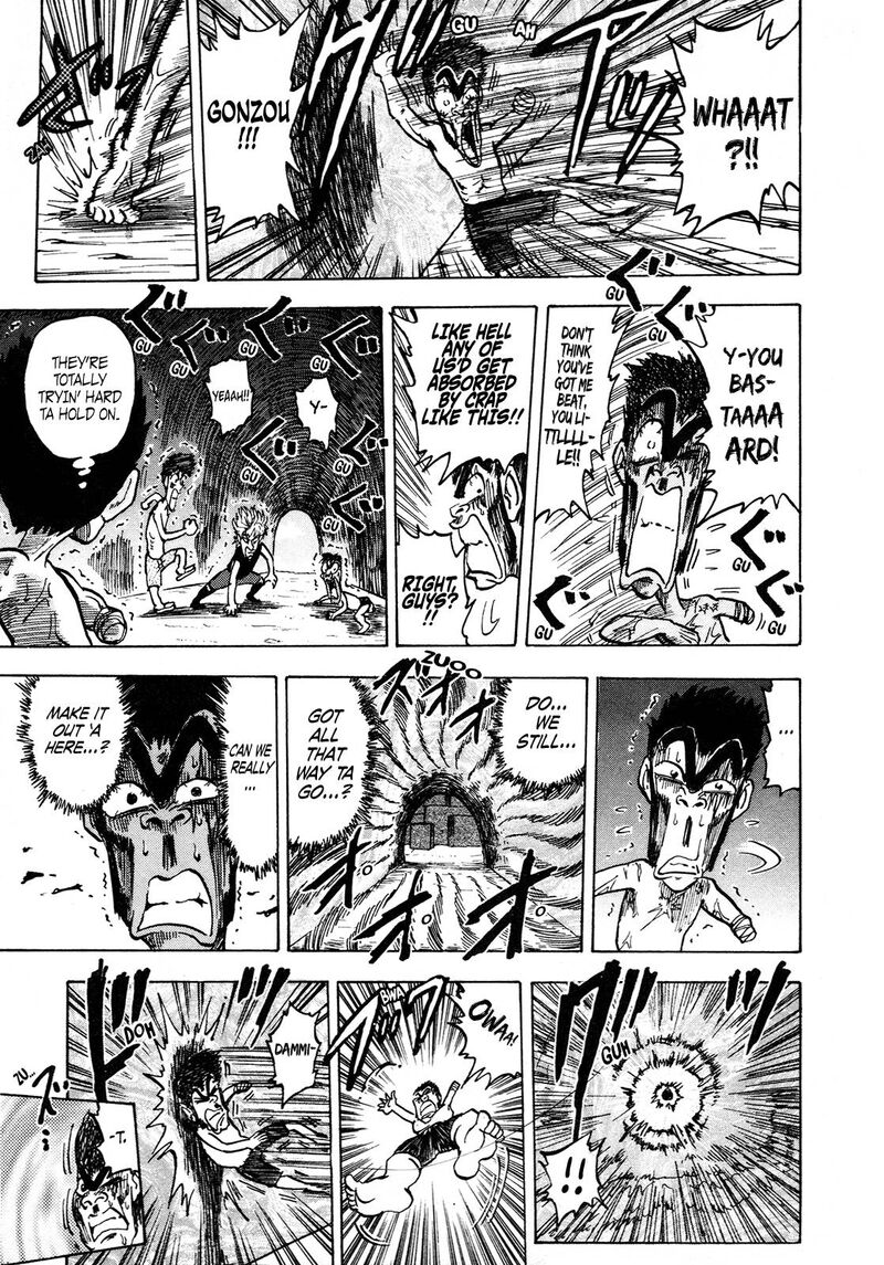 Seikimatsu Leader Den Takeshi 102 15