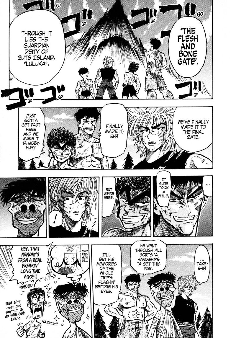 Seikimatsu Leader Den Takeshi 102 3