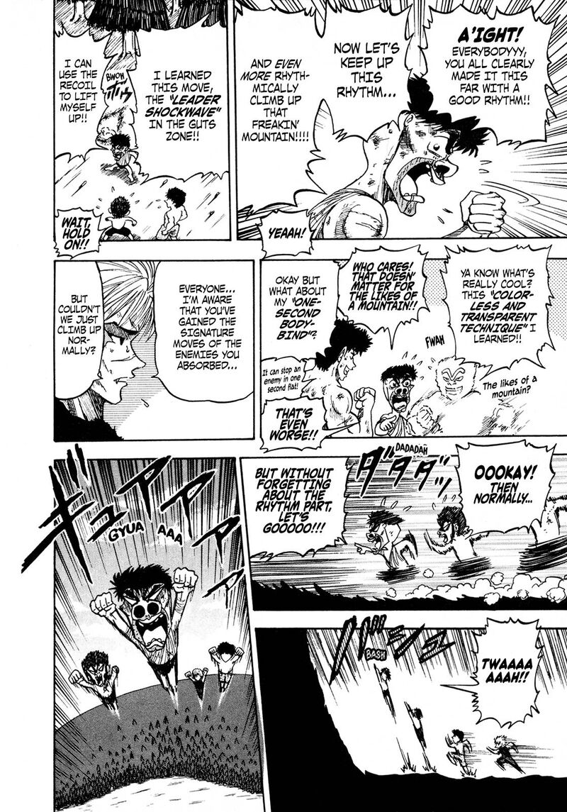 Seikimatsu Leader Den Takeshi 102 4