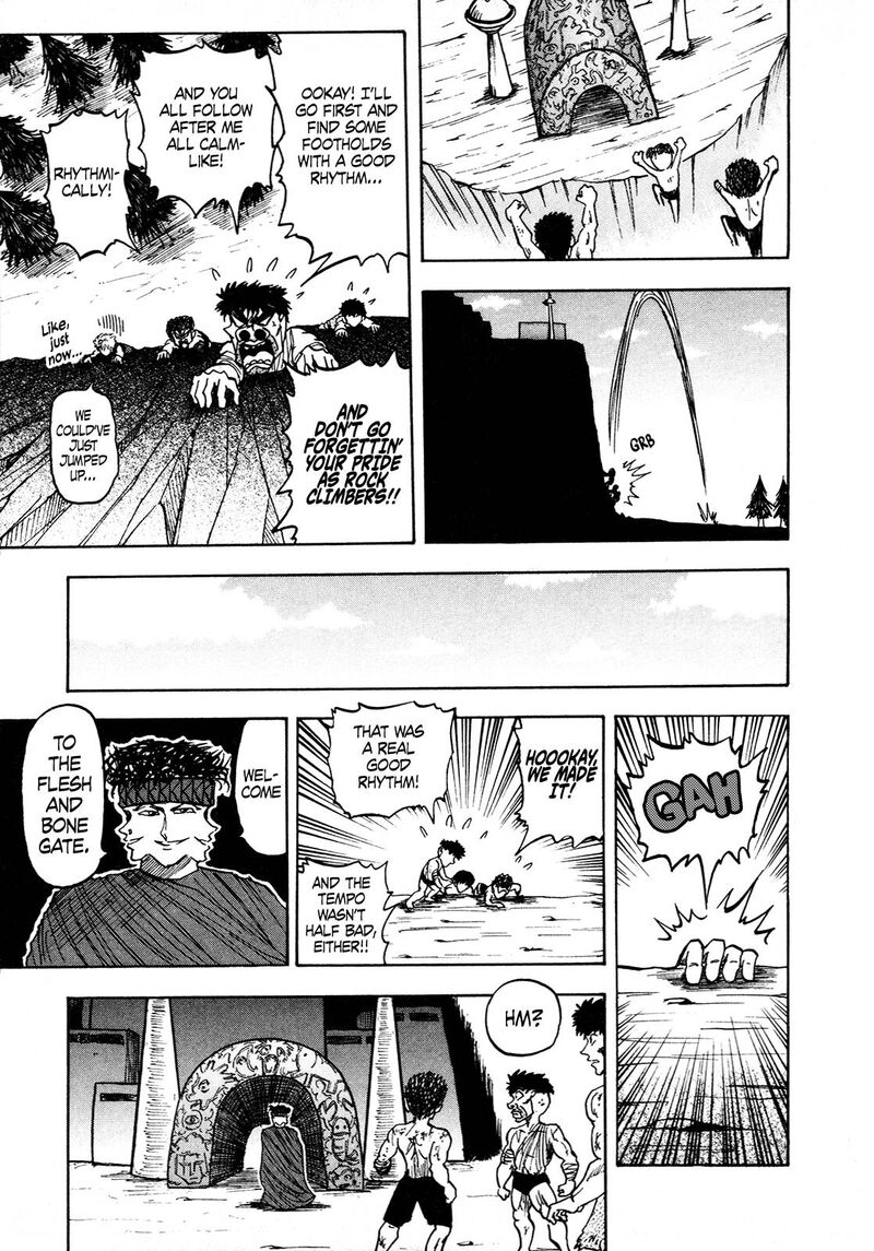Seikimatsu Leader Den Takeshi 102 5