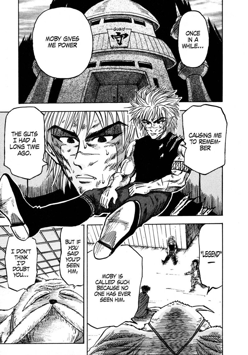 Seikimatsu Leader Den Takeshi 103 3
