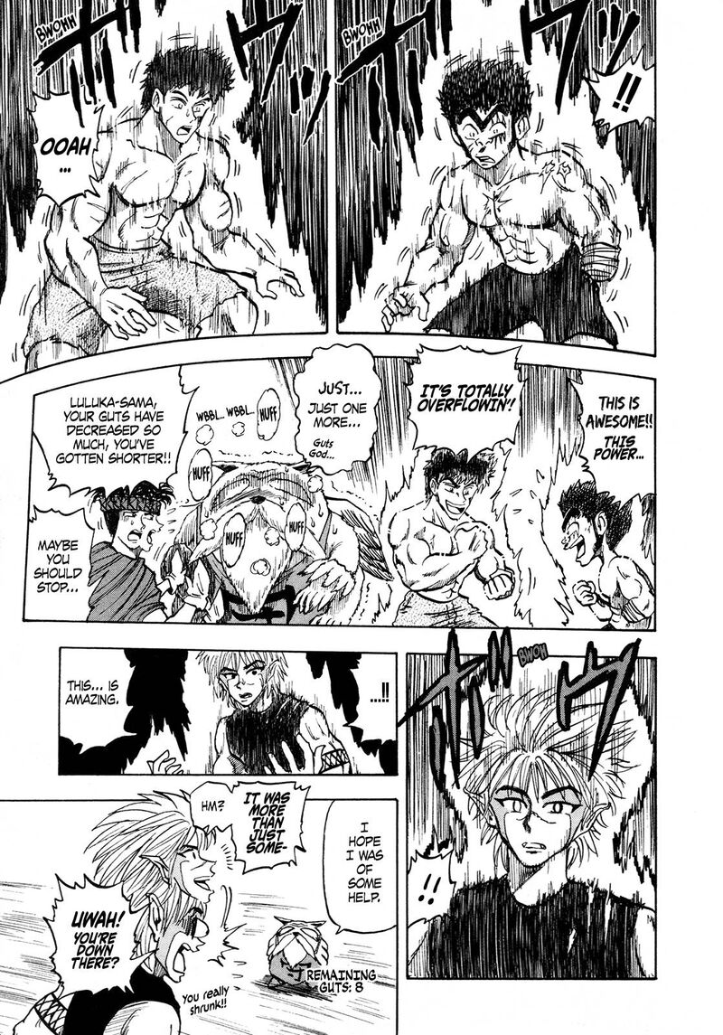 Seikimatsu Leader Den Takeshi 103 9