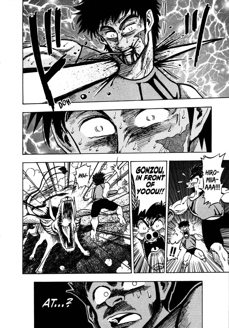 Seikimatsu Leader Den Takeshi 104 10