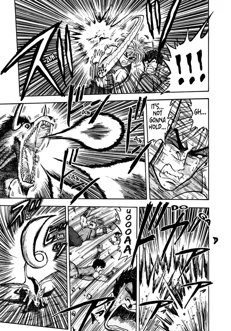 Seikimatsu Leader Den Takeshi 104 7