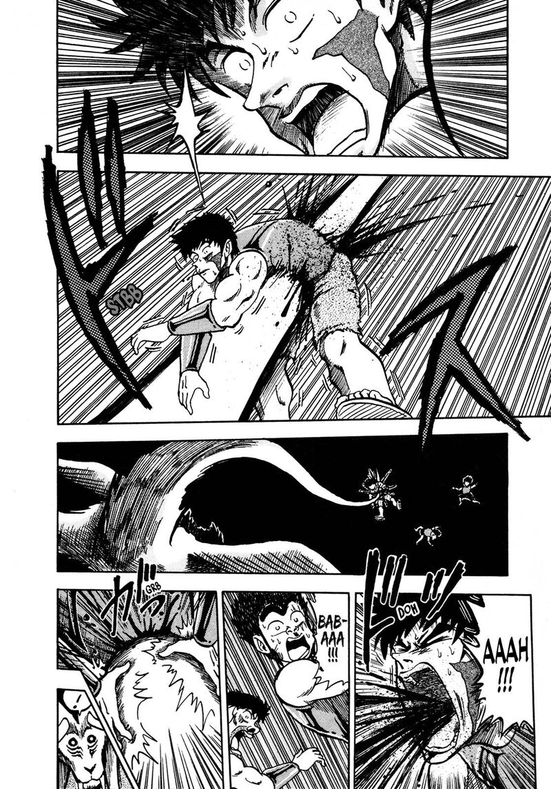 Seikimatsu Leader Den Takeshi 104 8