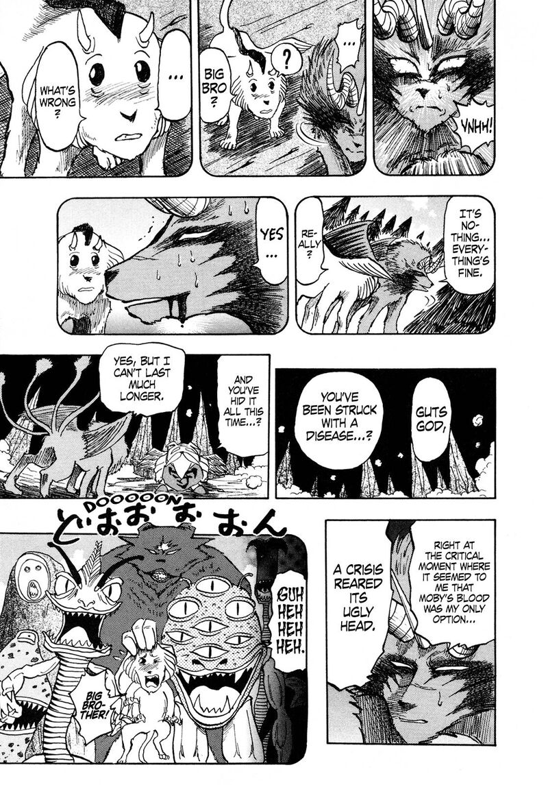 Seikimatsu Leader Den Takeshi 107 10