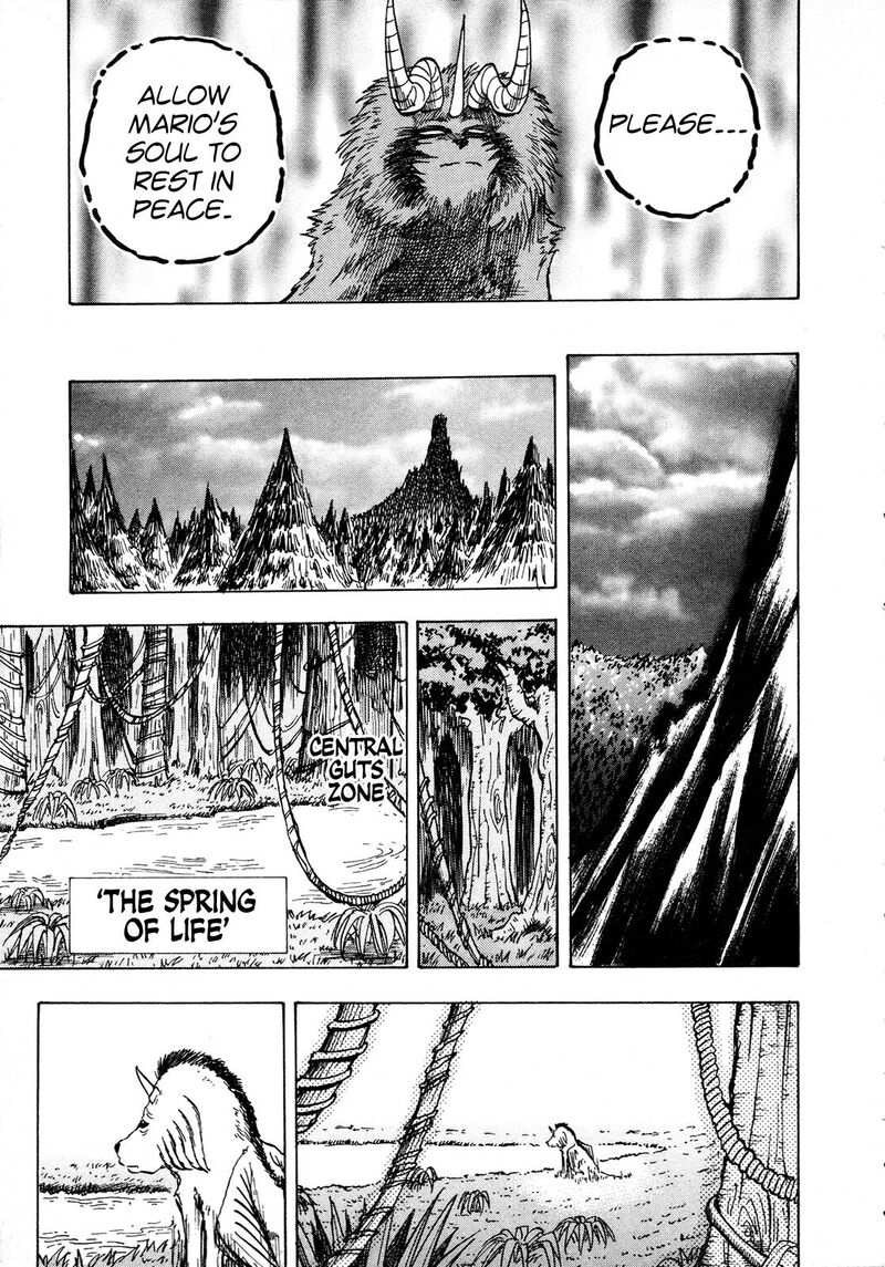 Seikimatsu Leader Den Takeshi 107 16