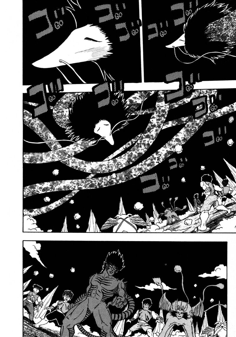 Seikimatsu Leader Den Takeshi 107 3