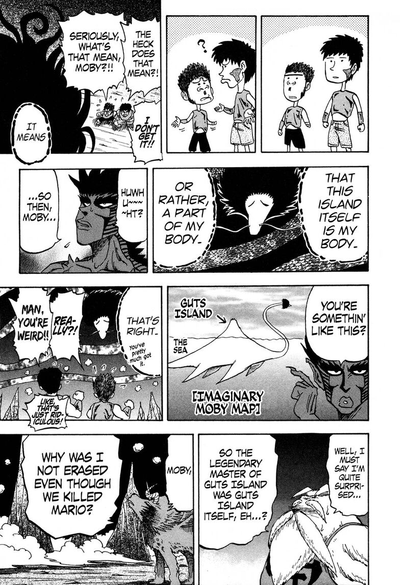 Seikimatsu Leader Den Takeshi 107 6