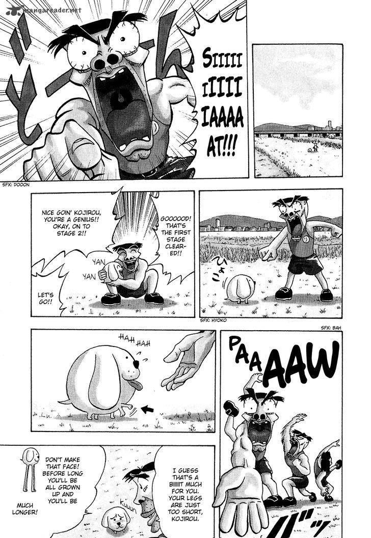 Seikimatsu Leader Den Takeshi 11 7