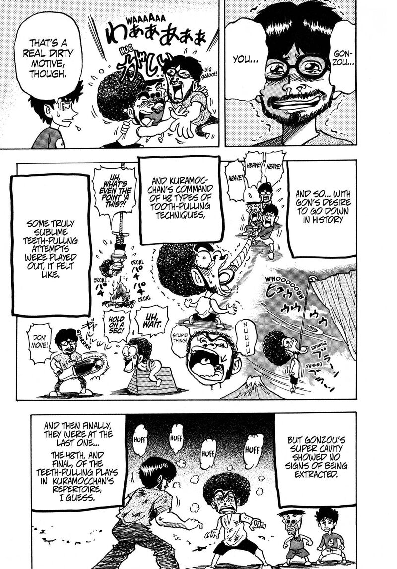 Seikimatsu Leader Den Takeshi 110 17
