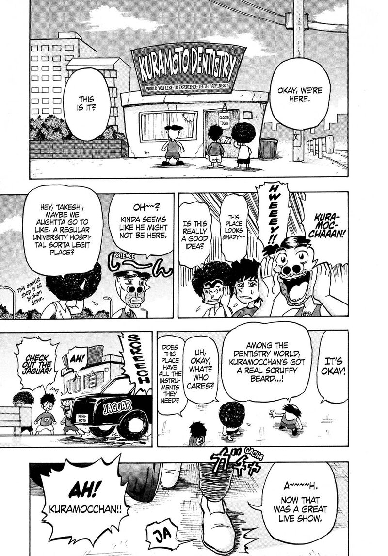 Seikimatsu Leader Den Takeshi 110 3