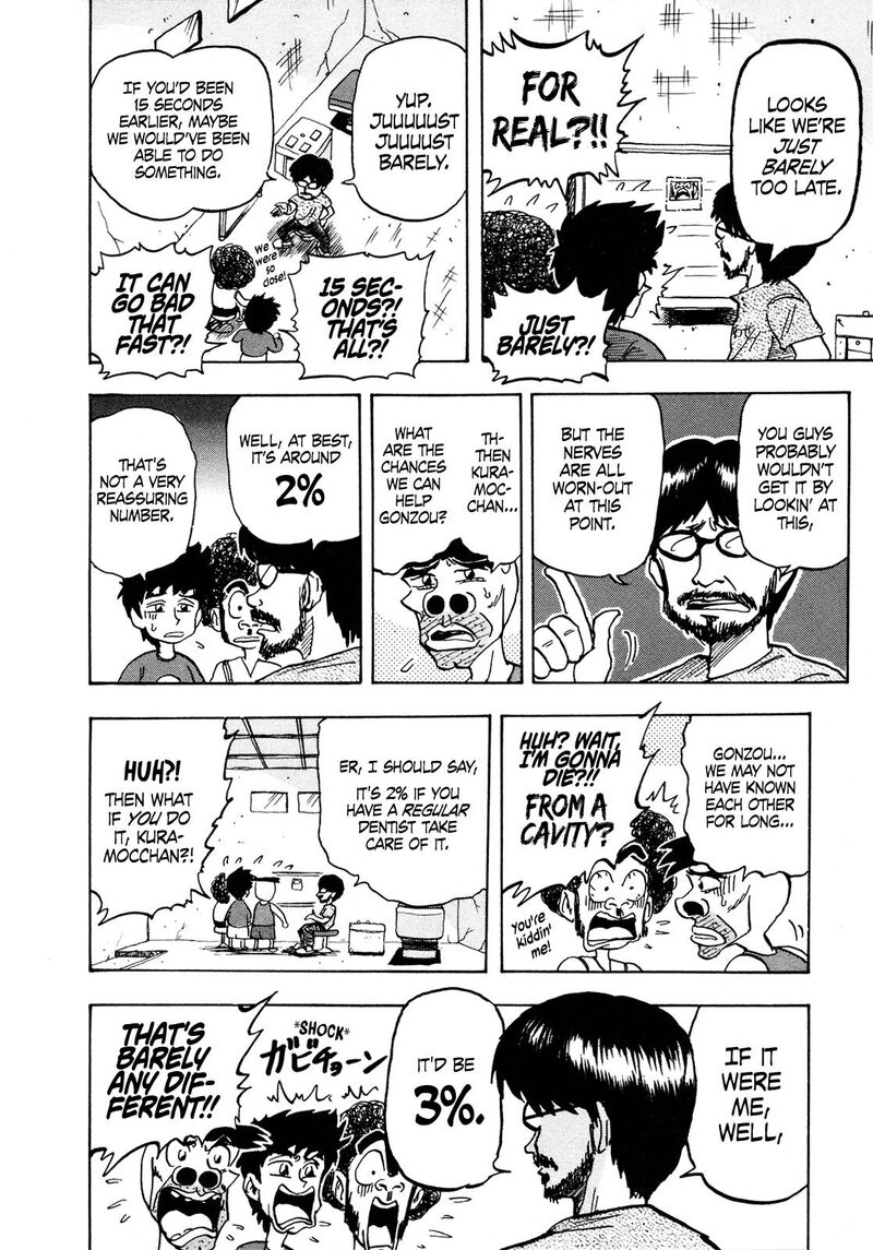 Seikimatsu Leader Den Takeshi 110 8