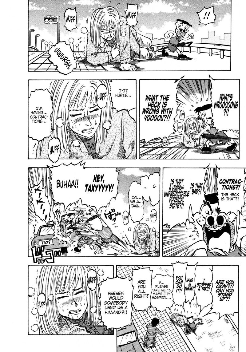 Seikimatsu Leader Den Takeshi 112 8
