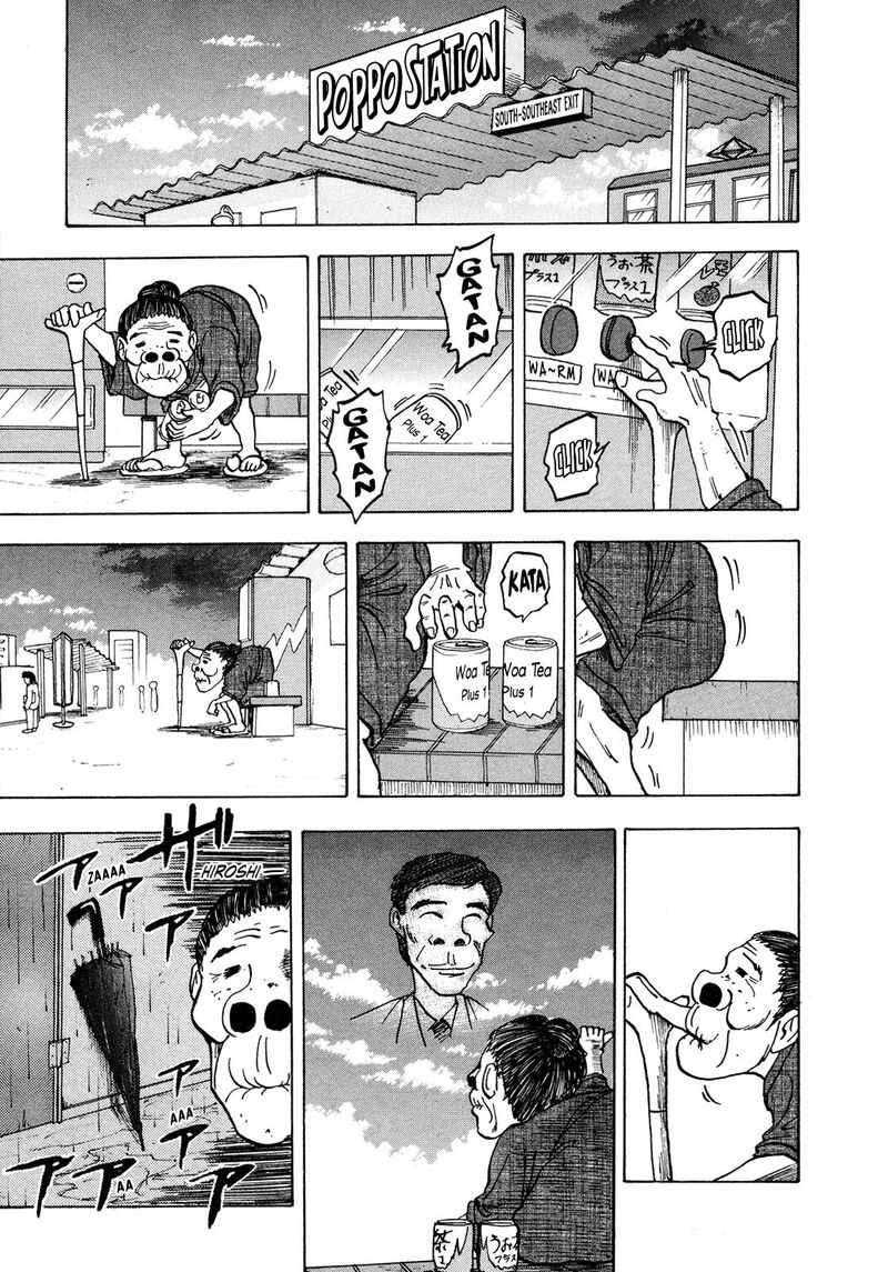 Seikimatsu Leader Den Takeshi 112 9