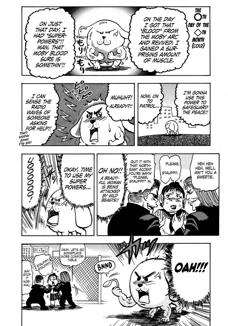 Seikimatsu Leader Den Takeshi 114 14