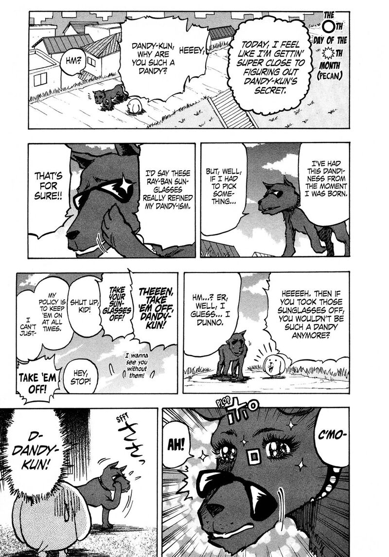 Seikimatsu Leader Den Takeshi 114 7