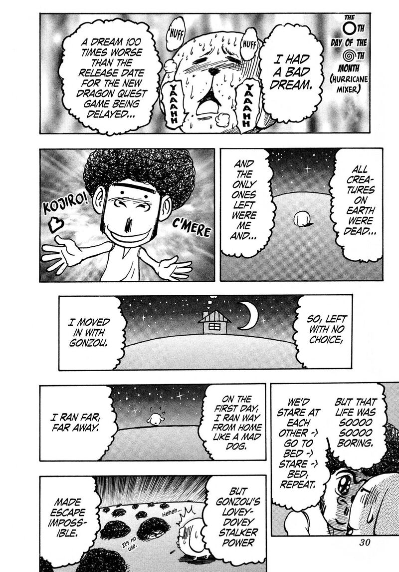 Seikimatsu Leader Den Takeshi 114 8