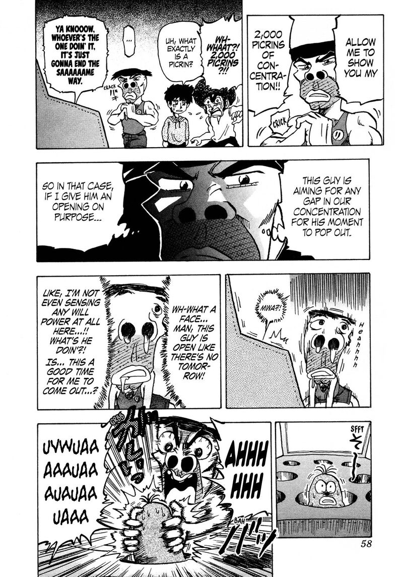 Seikimatsu Leader Den Takeshi 115 16