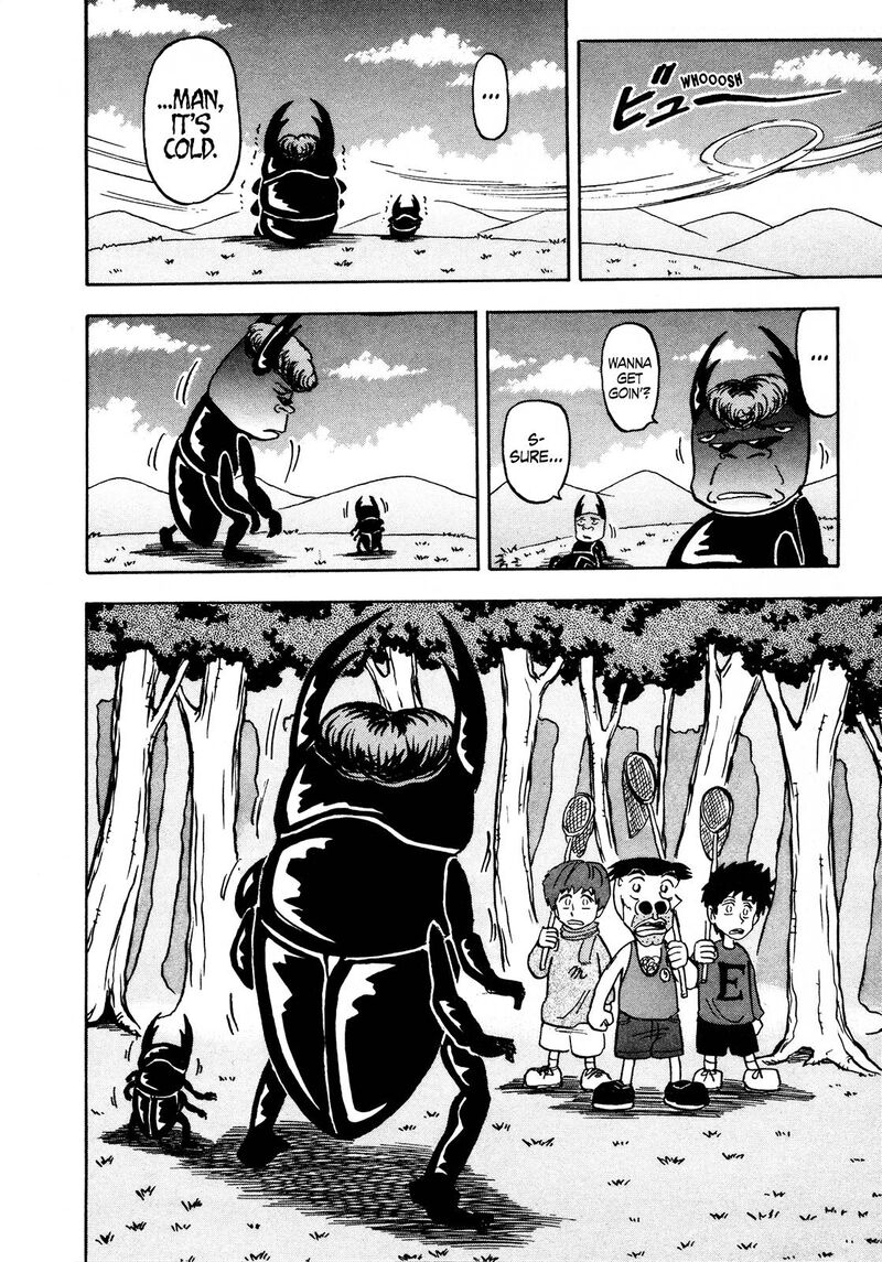 Seikimatsu Leader Den Takeshi 118 10