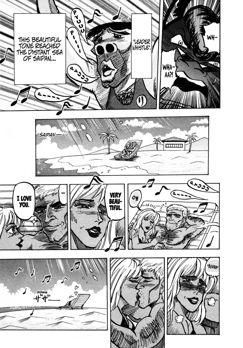 Seikimatsu Leader Den Takeshi 118 15