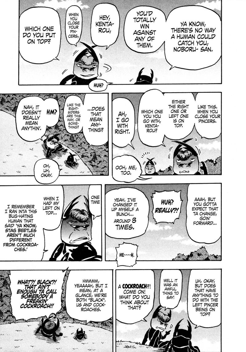 Seikimatsu Leader Den Takeshi 118 7