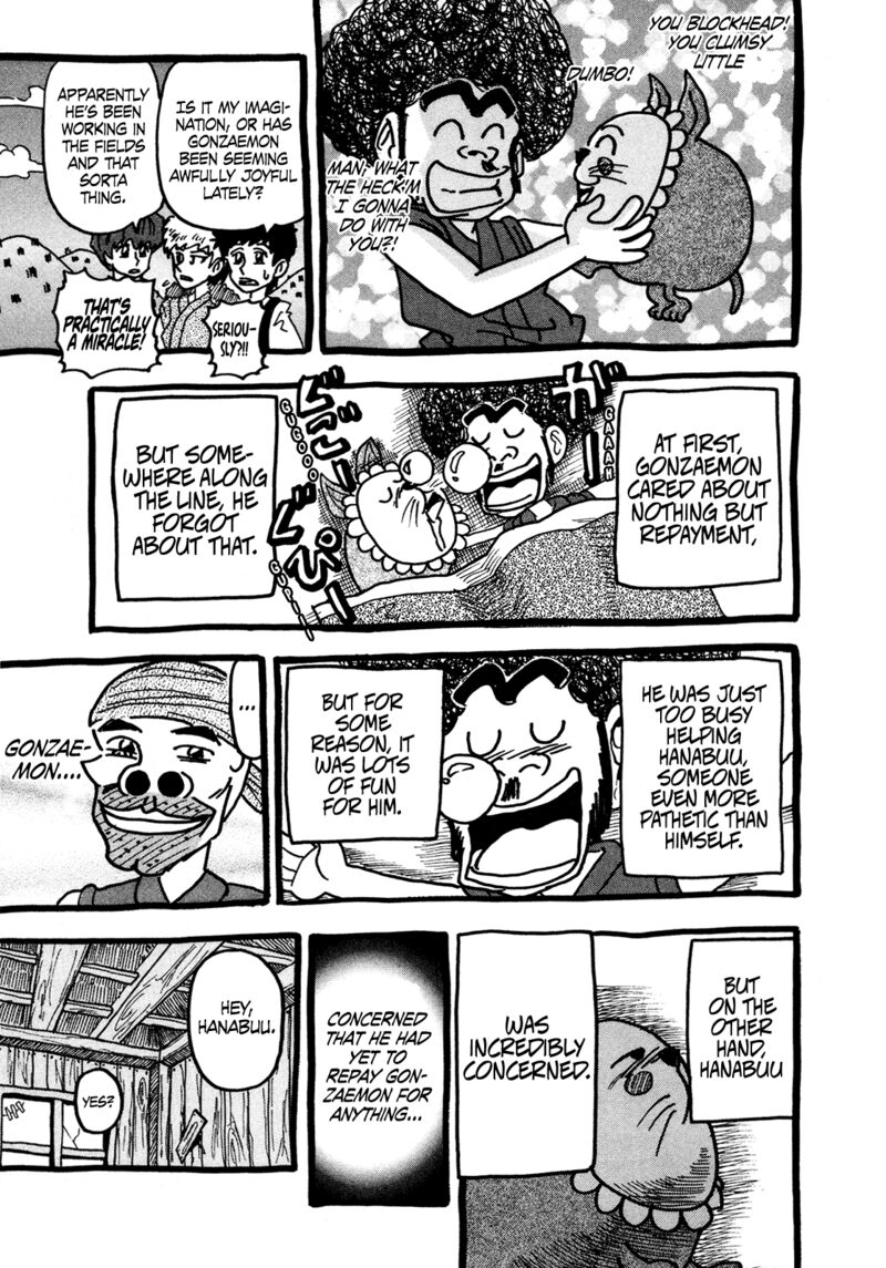 Seikimatsu Leader Den Takeshi 119 15