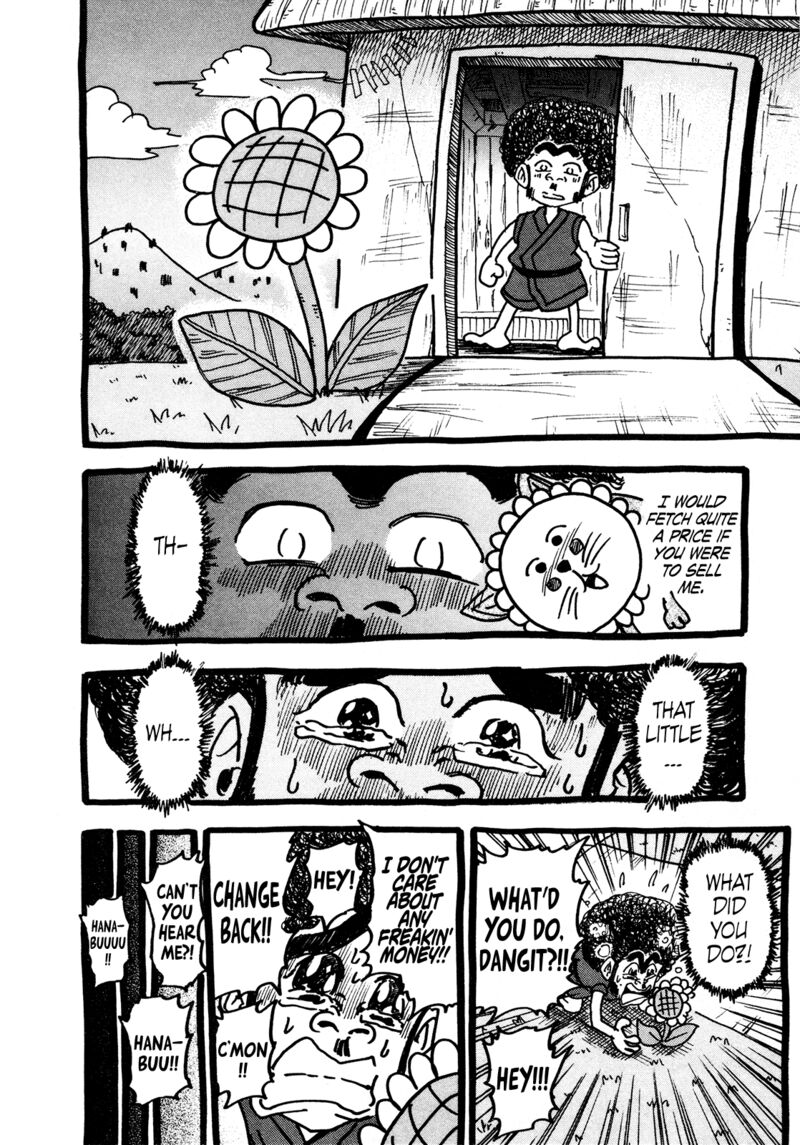 Seikimatsu Leader Den Takeshi 119 18